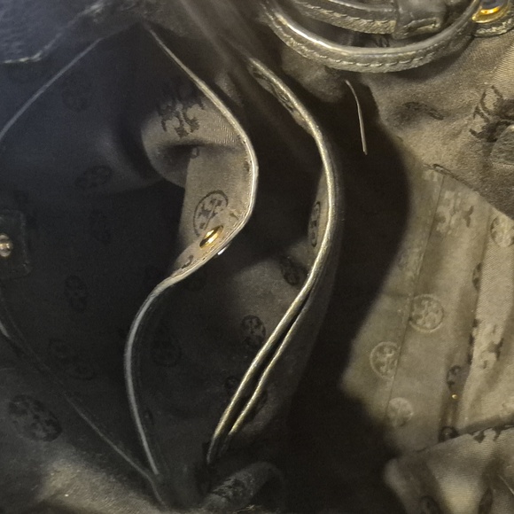 EUC Tory Burch Crossbody With Her New Dust Bag. - Picture 14 of 16